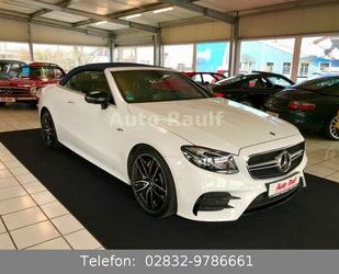 VW E 53 AMG 