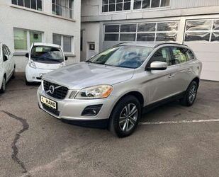 Volvo XC60 Gebrauchtwagen