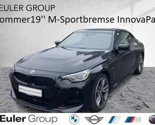 BMW M240i Gebrauchtwagen