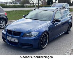 BMW 325 Gebrauchtwagen