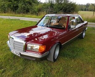 Mercedes-Benz 280 Gebrauchtwagen