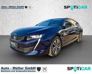Peugeot 508 Gebrauchtwagen