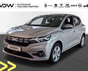 Dacia Sandero Gebrauchtwagen