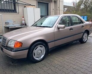 Mercedes-Benz C 220 Gebrauchtwagen