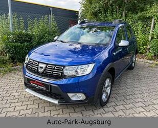 Dacia Sandero Gebrauchtwagen