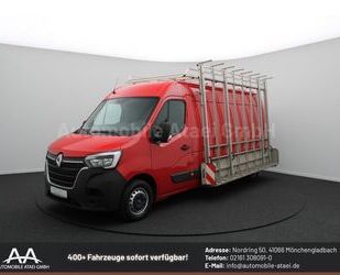 Renault Master Gebrauchtwagen
