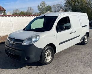 Renault Kangoo Gebrauchtwagen