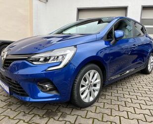 Renault Clio Gebrauchtwagen