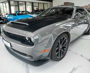 Dodge Challenger Gebrauchtwagen