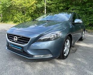 Volvo V40 Gebrauchtwagen