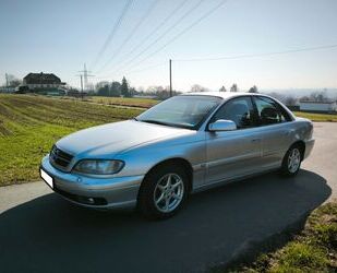 Opel Omega Gebrauchtwagen