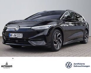 VW ID.7 Gebrauchtwagen