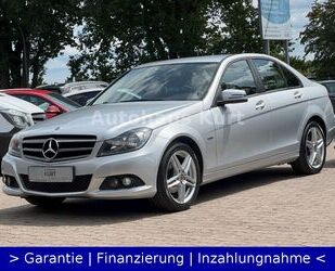 Mercedes-Benz C 180 Gebrauchtwagen
