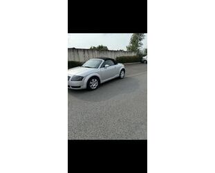 Audi TT Gebrauchtwagen