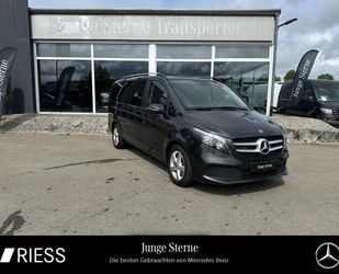 Mercedes-Benz V 220 Gebrauchtwagen