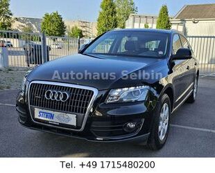 Audi Q5 Gebrauchtwagen