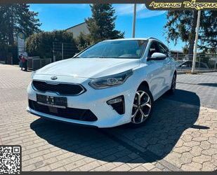 Kia ceed Sportswagon Gebrauchtwagen