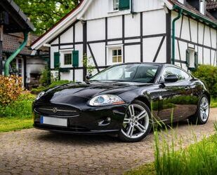 Jaguar XK Gebrauchtwagen