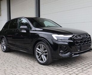 Audi Q7 Gebrauchtwagen