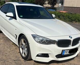 BMW 320 Gran Turismo Gebrauchtwagen