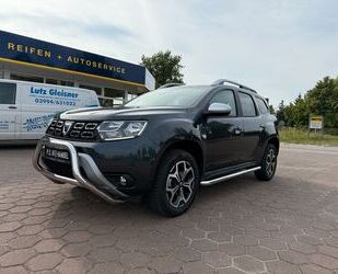 Dacia Duster Gebrauchtwagen