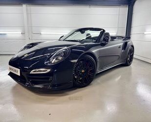 Porsche 991 Gebrauchtwagen