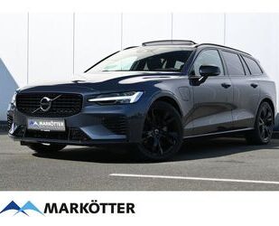 Volvo V60 Gebrauchtwagen