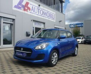 Suzuki Swift Gebrauchtwagen