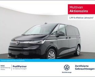 VW T7 Multivan Gebrauchtwagen