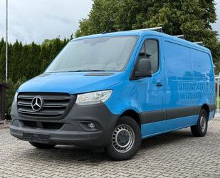 Mercedes-Benz Sprinter Gebrauchtwagen