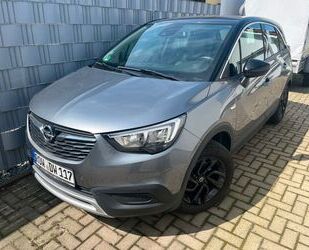 Opel Crossland (X) Gebrauchtwagen