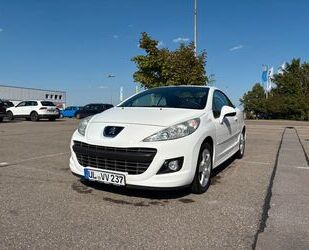 Peugeot 207 Gebrauchtwagen