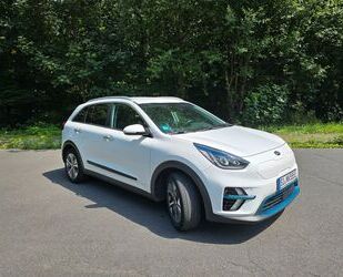 Kia Niro EV Gebrauchtwagen