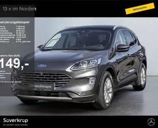 Ford Kuga Gebrauchtwagen