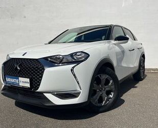 DS Automobiles DS3 Crossback Gebrauchtwagen