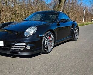 Porsche 997 Gebrauchtwagen