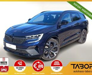 Renault Espace Gebrauchtwagen