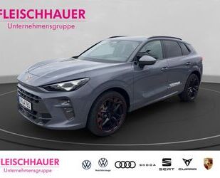 Cupra Terramar Gebrauchtwagen