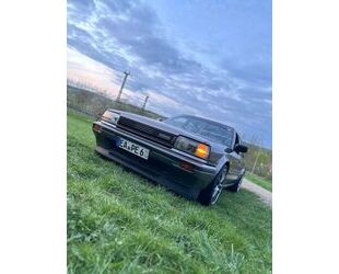 Nissan Bluebird Gebrauchtwagen