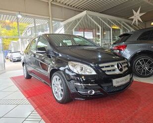 Mercedes-Benz B 180 Gebrauchtwagen