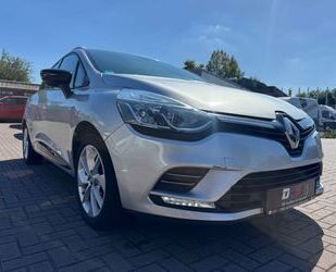 Renault Clio Gebrauchtwagen