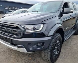 Ford Raptor Gebrauchtwagen