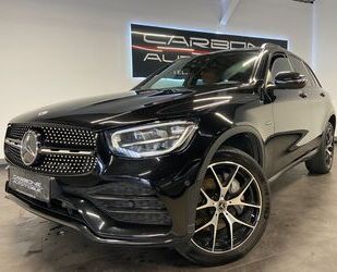 Mercedes-Benz GLC 300 Gebrauchtwagen