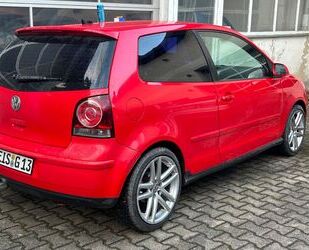 VW Polo Gebrauchtwagen