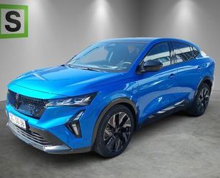 Renault Rafale Gebrauchtwagen