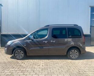 Peugeot Partner Tepee Gebrauchtwagen