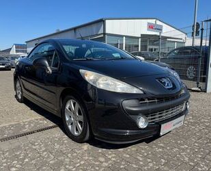 Peugeot 207 Gebrauchtwagen