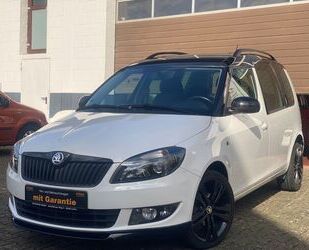 Skoda Roomster Gebrauchtwagen