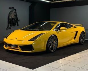 Lamborghini Gallardo Gebrauchtwagen