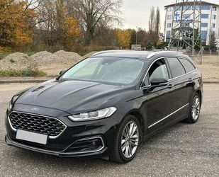 Ford Mondeo Gebrauchtwagen